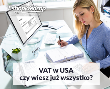 VAT w USA - czy wiesz już wszystko?